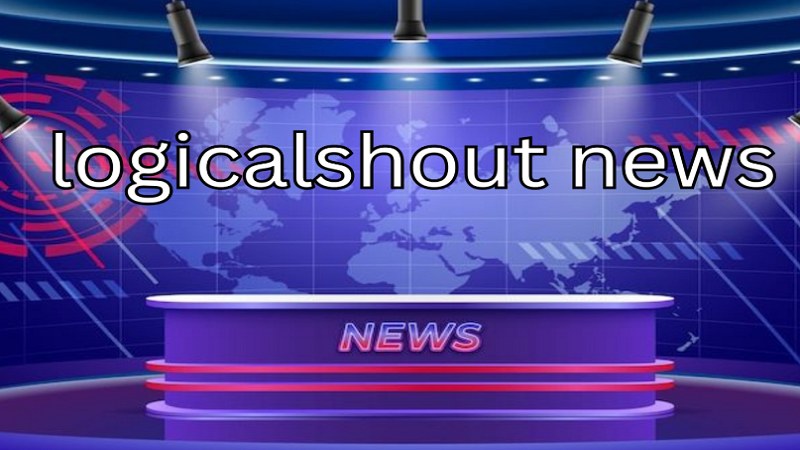 LogicalShout News