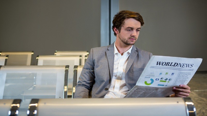 General News LogicalShout for Daily Updates