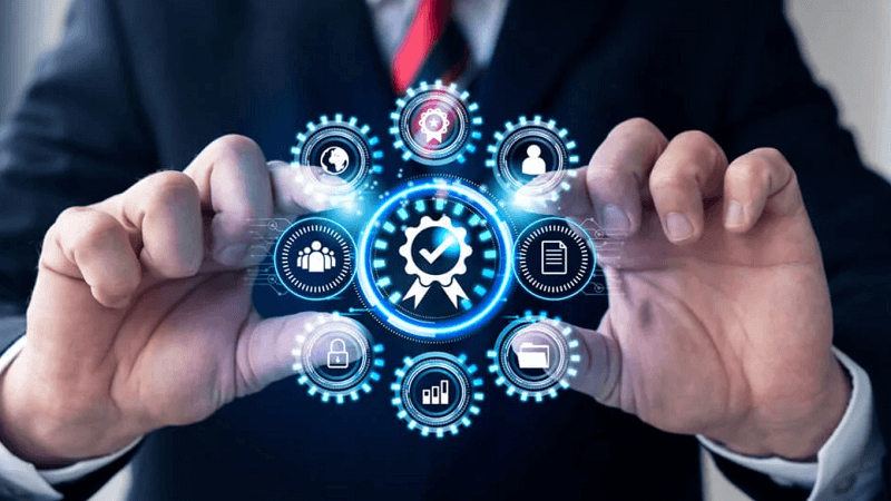How Managed IT Services Help Businesses Stay Productive and Secure